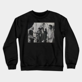 Television Crewneck Sweatshirt